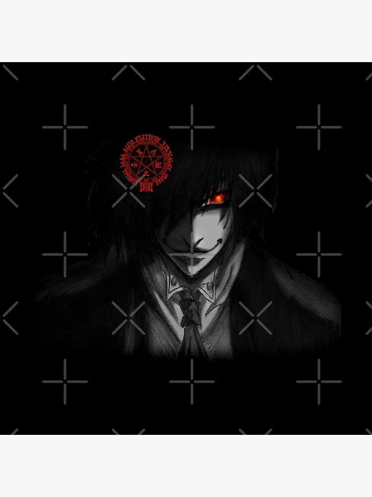 Alucard by SteveG2007