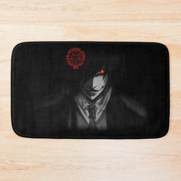 Item preview, Alucard designed and sold by SteveG2007.