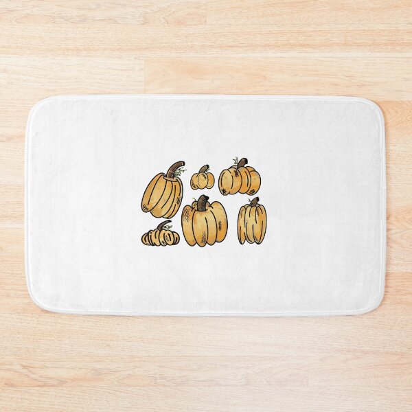 Item preview, Pumpkins designed and sold by kpulos.