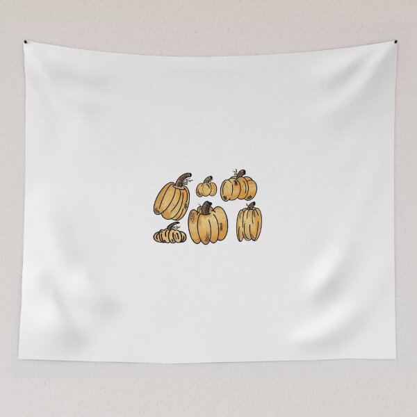 Item preview, Pumpkins designed and sold by kpulos.