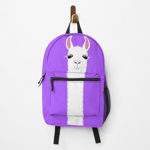 Aperçu de l'œuvre PORTRAIT DE LLAMA # 8 créée et vendue par Jean Gregory Evans.