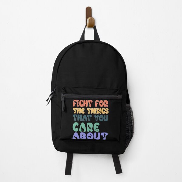 Item preview, fight for the things you care about rbg designed and sold by GoodyLeo.