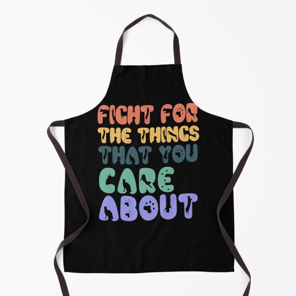 Item preview, fight for the things you care about rbg designed and sold by GoodyLeo.