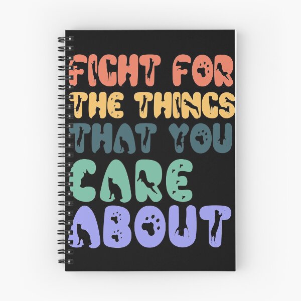 Item preview, fight for the things you care about rbg  designed and sold by GoodyLeo.
