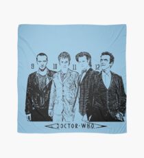 Doctors Scarf