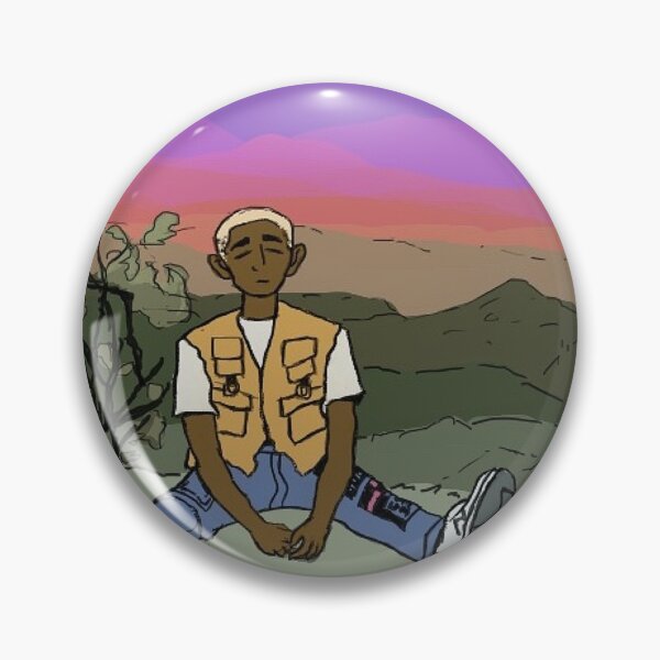 Item preview, JADEN SMITH: SYRE designed and sold by andrescolonshop.