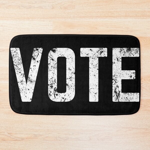 Item preview, Vote designed and sold by kuenzicreative.