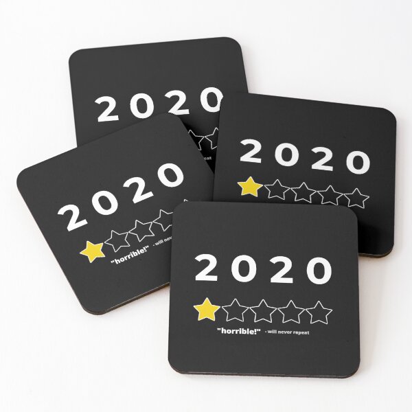 Item preview, 2020 review designed and sold by Ransyn Art.