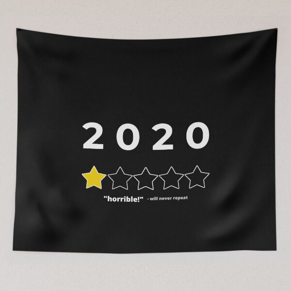 Item preview, 2020 review designed and sold by Ransyn Art.
