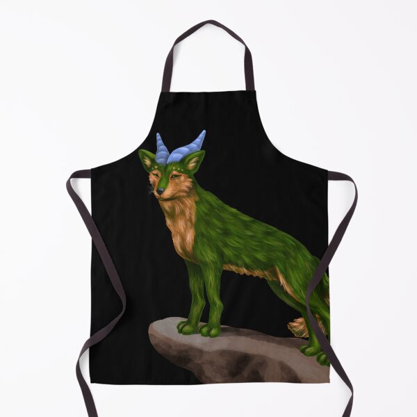 Item preview, Green Wolf designed and sold by Perezart-.