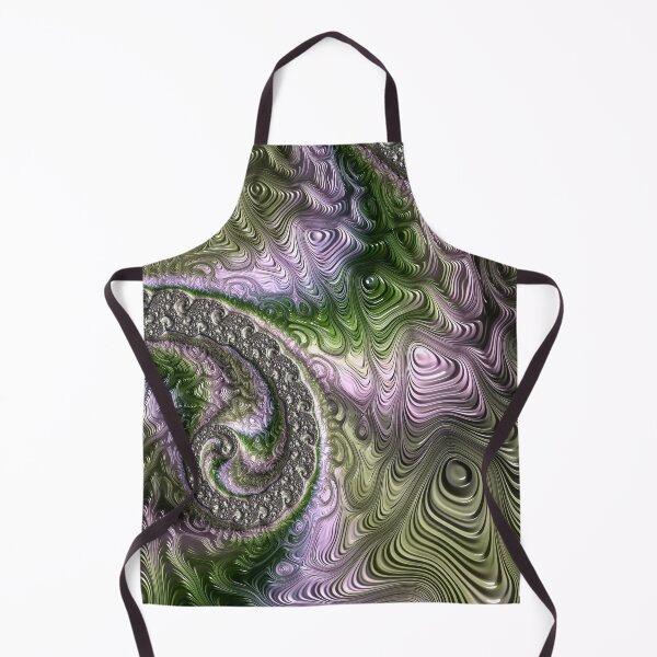 Item preview, Fractal Mountains designed and sold by IssyDesigns.