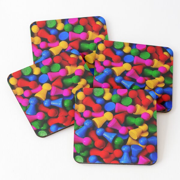Item preview, Jigsaw Puzzle Challenging Colorful Bright 1000 Piece Adults designed and sold by StickerArtwork.