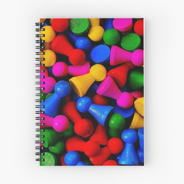 Item preview, Jigsaw Puzzle Challenging Colorful Bright 1000 Piece Adults designed and sold by StickerArtwork.