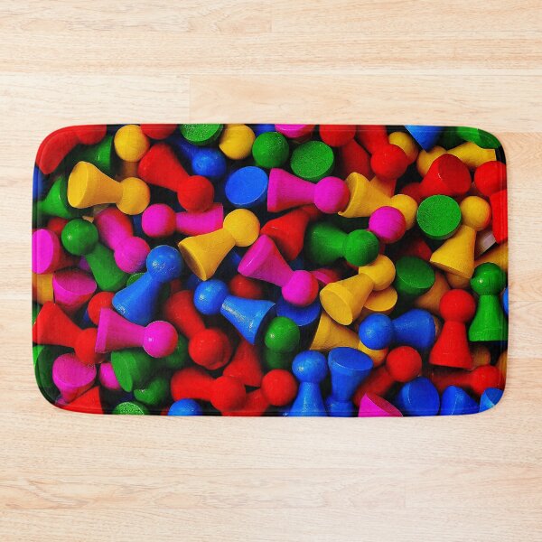 Item preview, Jigsaw Puzzle Challenging Colorful Bright 1000 Piece Adults designed and sold by StickerArtwork.