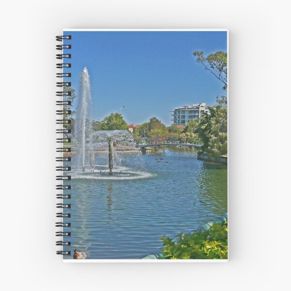 Item preview, Redcliffe Water Garden designed and sold by Margaret  Hyde.