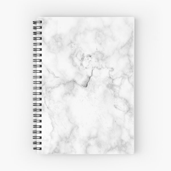 Item preview, Grey & White Marble designed and sold by CardensGardens.
