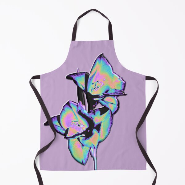 Item preview, Dark Gladiola designed and sold by dinaaaaaah.