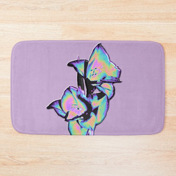 Item preview, Dark Gladiola designed and sold by dinaaaaaah.
