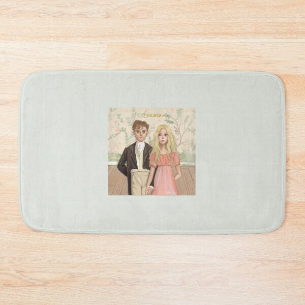 Item preview, Emma designed and sold by mollydraws.