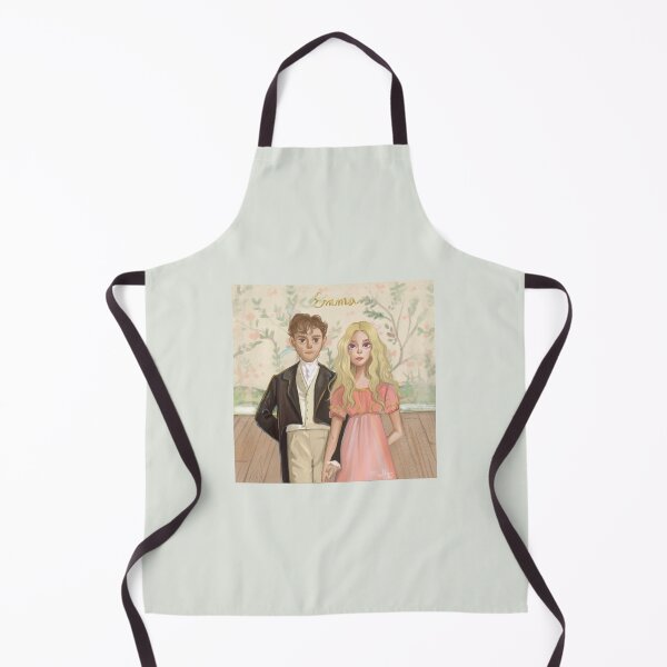 Item preview, Emma designed and sold by mollydraws.