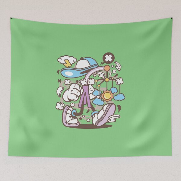 Item preview, Pro Cartoon Design Baby Toy designed and sold by CartoonTshirtD.