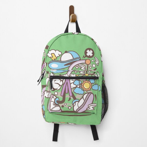 Item preview, Pro Cartoon Design Baby Toy designed and sold by CartoonTshirtD.