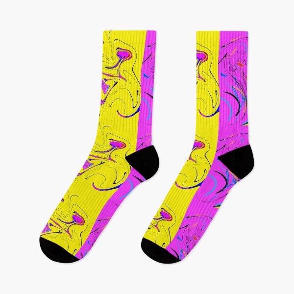 Item preview, Abstract Colorshock designed and sold by SorceryCrafts.