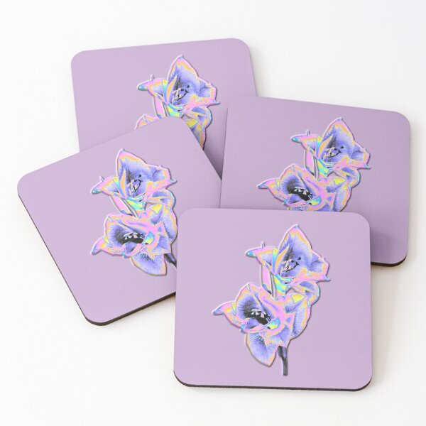 Item preview, Lavender Gladiola designed and sold by dinaaaaaah.
