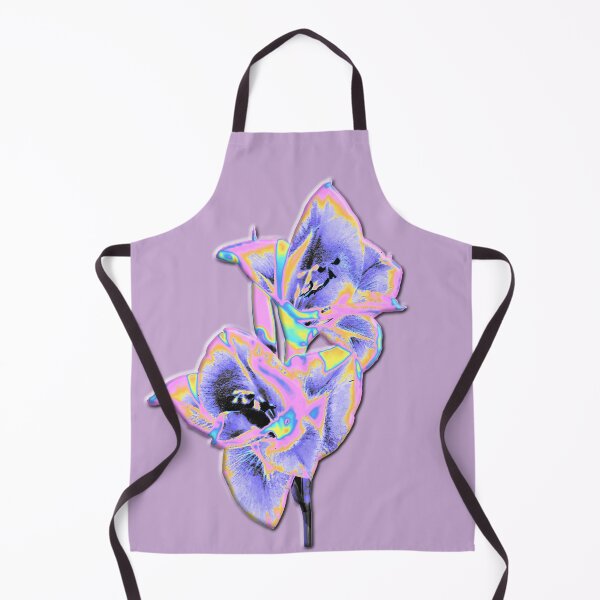 Item preview, Lavender Gladiola designed and sold by dinaaaaaah.