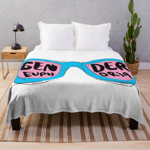 Item preview, Gender Euphoria Vision designed and sold by Eli Sachse.