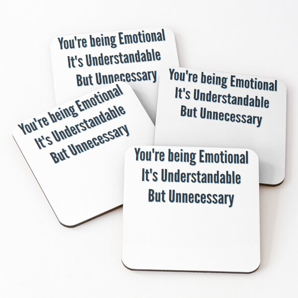 Item preview, Enola Holmes Quote, Humor Sherlock 2020 Movie designed and sold by Spiritualish.