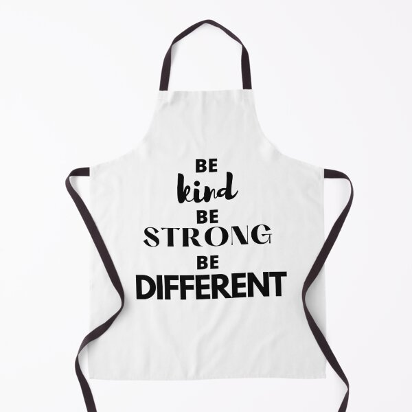 Item preview, Be kind Be strong Be different  designed and sold by hillarymoore06.