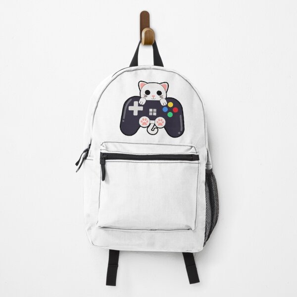 Item preview, Gamer cat console designed and sold by Artyselley.