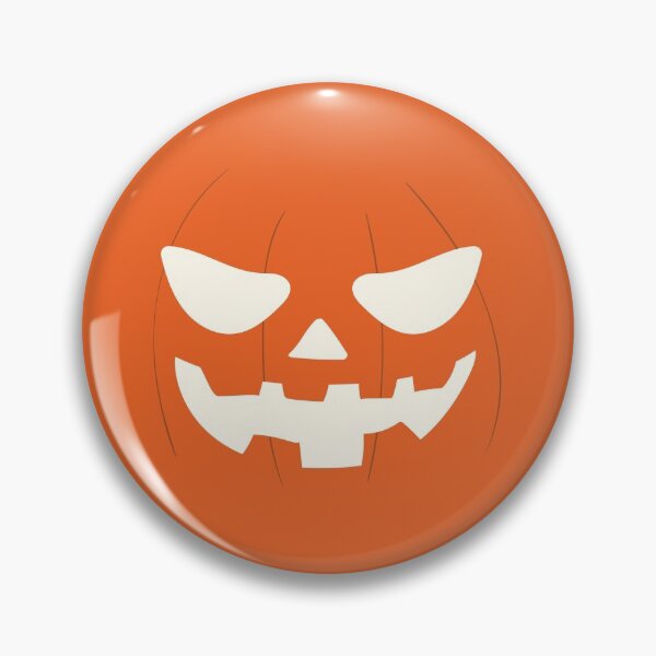 Item preview, Pumpkin Halloween Masks designed and sold by Artezia.