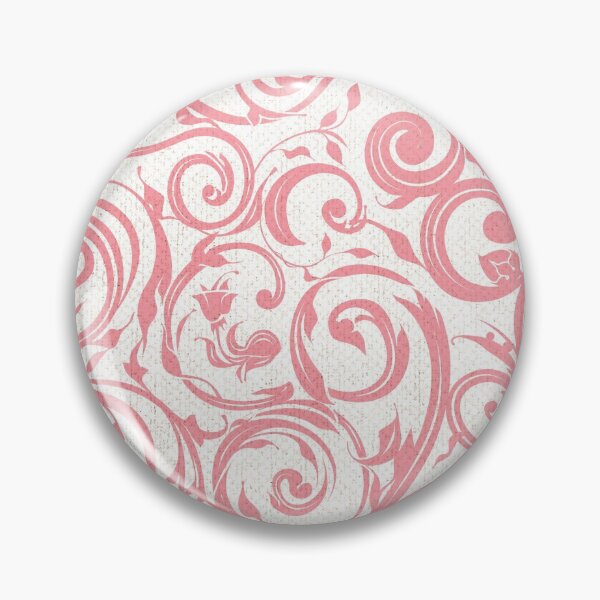 Item preview, Victorian Scrolls - Rose designed and sold by JRP Design.
