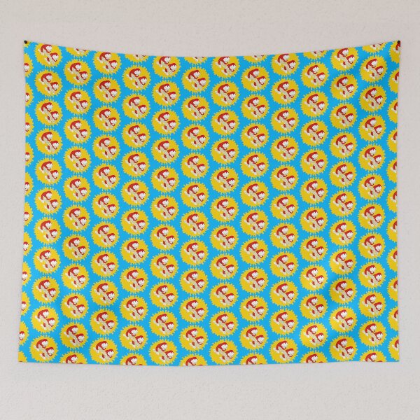 Item preview, Ranchu Goldfish Logo 0928 designed and sold by Nosnah.