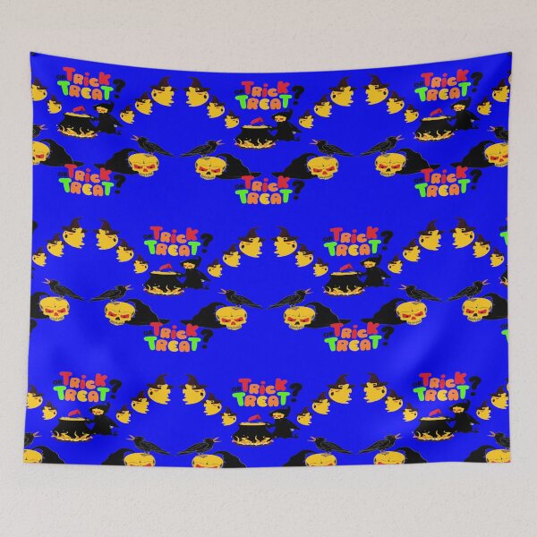 Item preview, Halloween Patterns | Halloween Pattern | Jack O Lantern Patterns | Pumpkin Patterns | Trick or Treat Patterns designed and sold by Dream Wear.