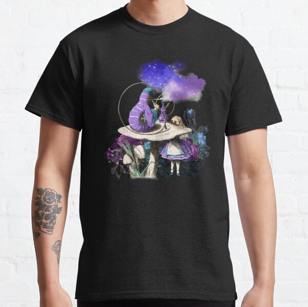 Alice In Wonderland Caterpillar Gifts Merchandise Redbubble