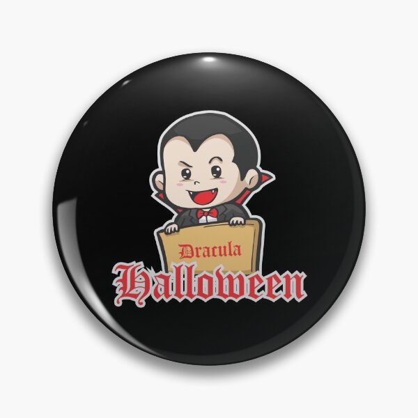 Item preview, Dracula Vampire Halloween designed and sold by DELMEO.