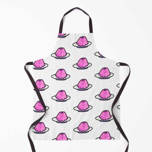 Item preview, Pink Jelly - white designed and sold by Suspirito Brand.