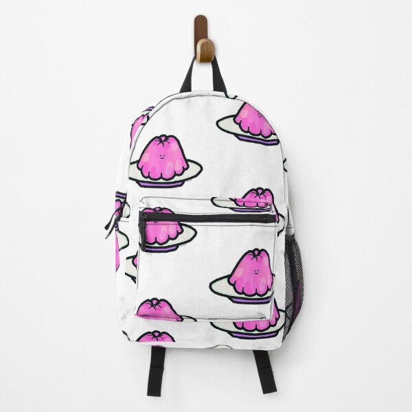 Item preview, Pink Jelly - white designed and sold by Suspirito Brand.
