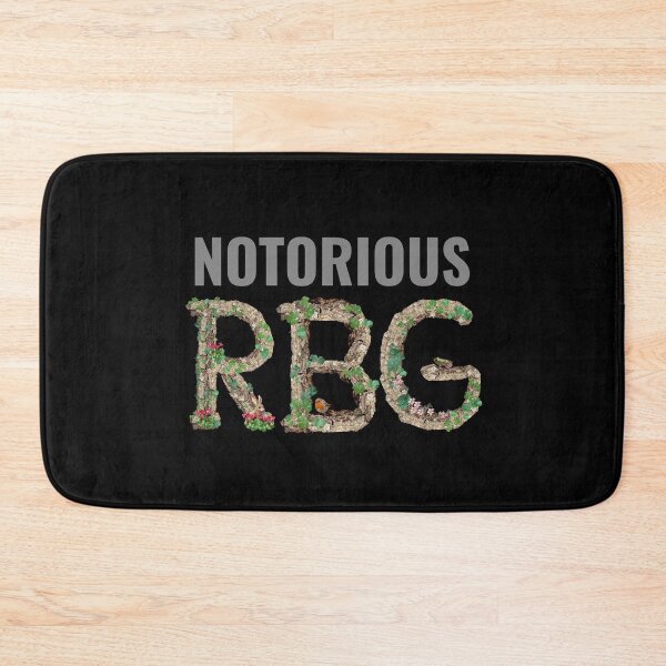 Item preview, Ruth bader ginsburg designed and sold by Philomena1954.