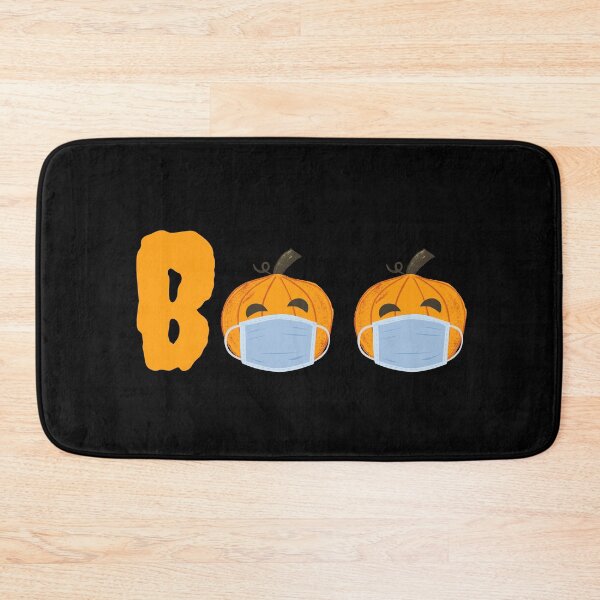 Item preview, Halloween Boo Pumpkin Masks! Cute and Funny designed and sold by R-reflections.