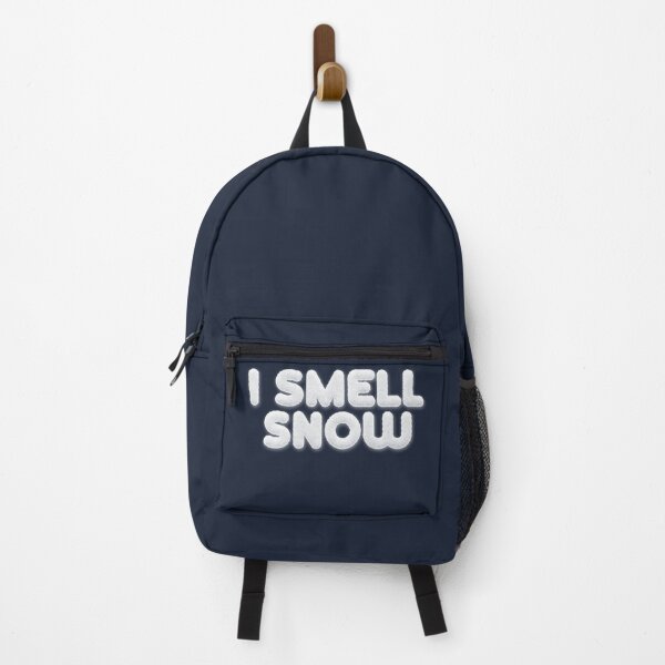 Item preview, I Smell Snow designed and sold by Bourini.