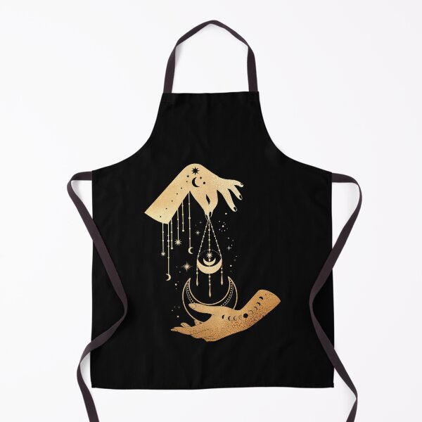 Item preview, Magical Amulet Witchcraft designed and sold by noveltiko.