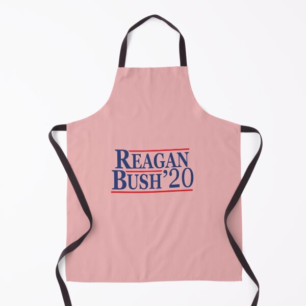 Item preview, Reagan Bush 2020 designed and sold by Stick Your Privilege.