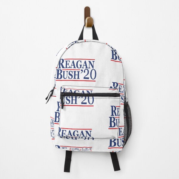 Item preview, Reagan Bush 2020 designed and sold by Stick Your Privilege.