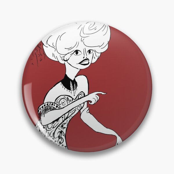 Item preview, HELLO DOLLY! designed and sold by andrescolonshop.