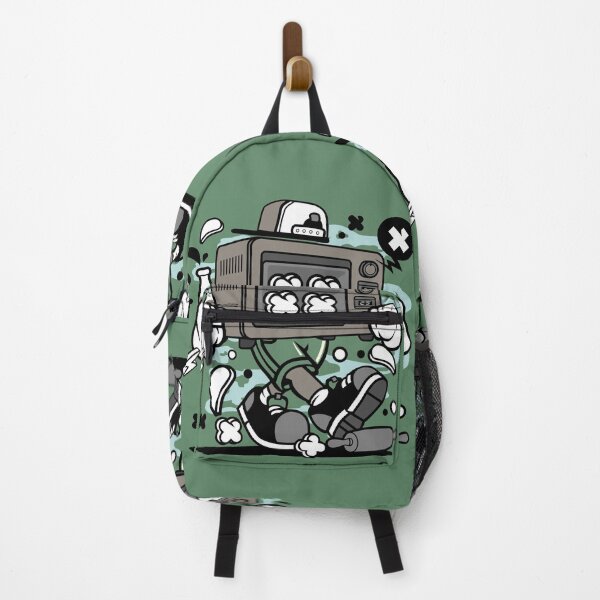 Item preview, Baking Oven designed and sold by CartoonTshirtD.