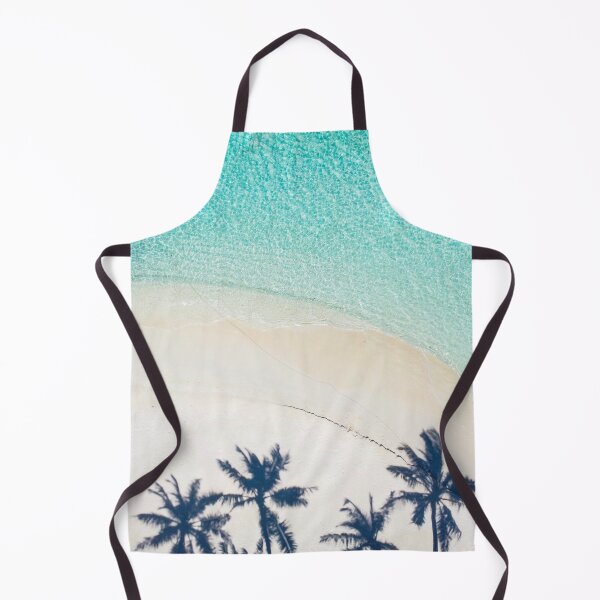 Item preview, Beautiful beach  designed and sold by Pea Fitness.